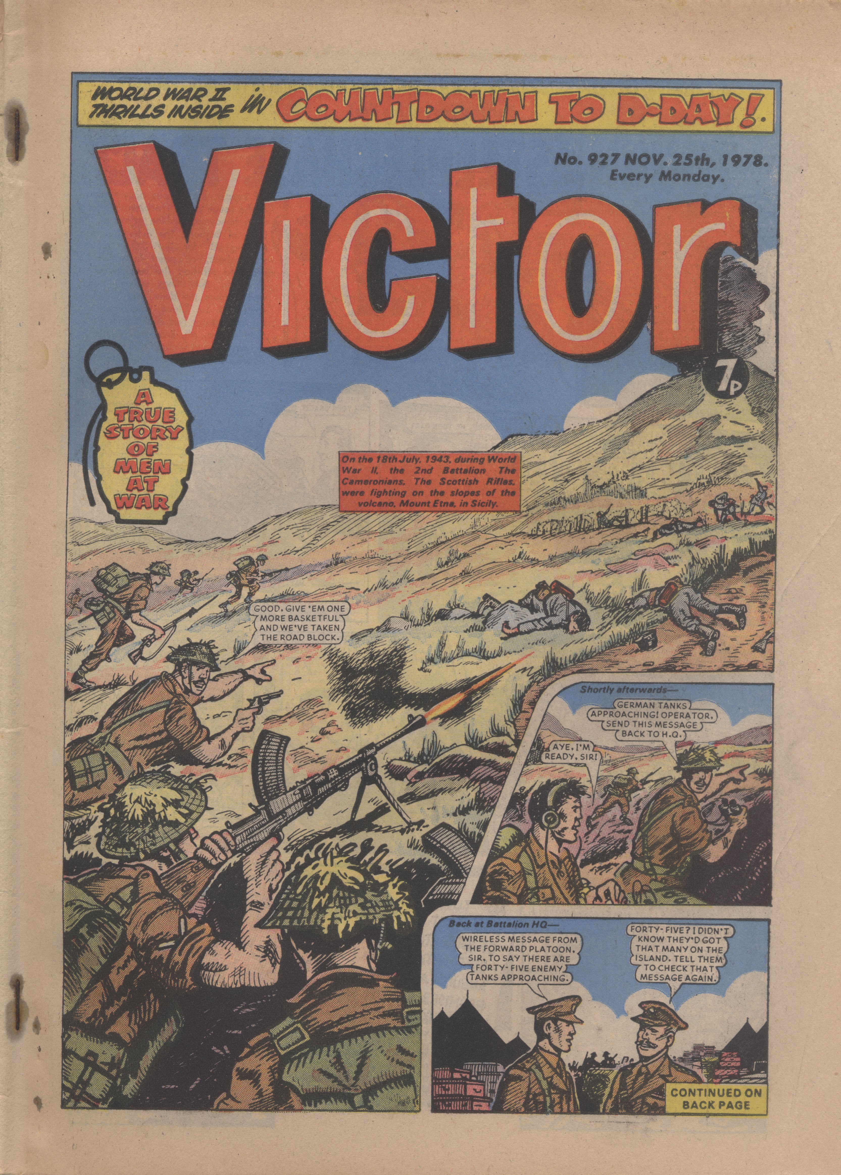 Victor